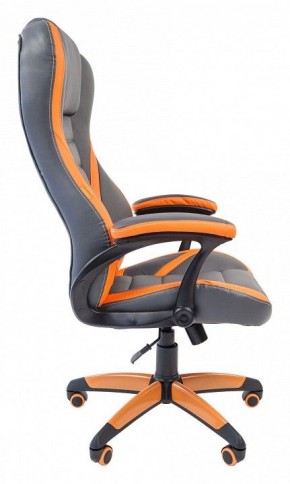 Кресло игровое Chairman Game 22 в Новоуральске - novouralsk.ok-mebel.com | фото 3