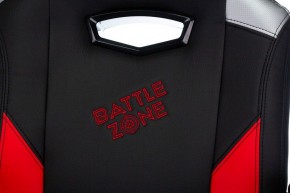 Кресло игровое ZOMBIE HERO BATTLEZONE в Новоуральске - novouralsk.ok-mebel.com | фото