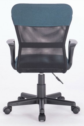 Кресло КОМПАКТНОЕ BRABIX "Jet MG-315" (серо-синее) 531842 в Новоуральске - novouralsk.ok-mebel.com | фото 4