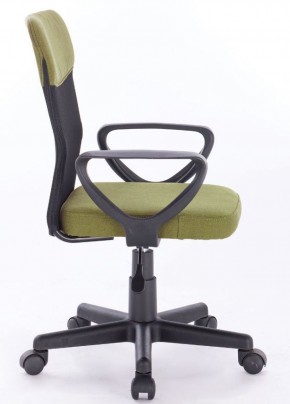 Кресло КОМПАКТНОЕ BRABIX "Jet MG-315" (зеленое) 531841 в Новоуральске - novouralsk.ok-mebel.com | фото 3
