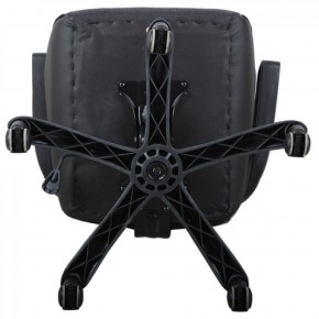 Кресло компьютерное BRABIX Nitro GM-001 (ткань/экокожа) черное (531817) в Новоуральске - novouralsk.ok-mebel.com | фото 7