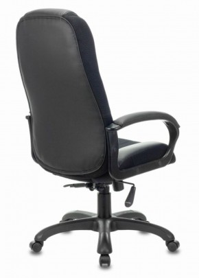 Кресло компьютерное BRABIX PREMIUM "Rapid GM-102" (экокожа/ткань, черное/серое) 532105 в Новоуральске - novouralsk.ok-mebel.com | фото 5