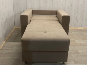 Кресло-кровать Комфорт-7 (700) МД (НПБ) широкий подлкотник в Новоуральске - novouralsk.ok-mebel.com | фото 5