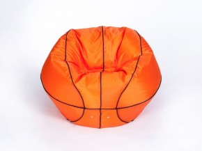 Кресло-мешок Баскетбольный мяч Большой в Новоуральске - novouralsk.ok-mebel.com | фото 2
