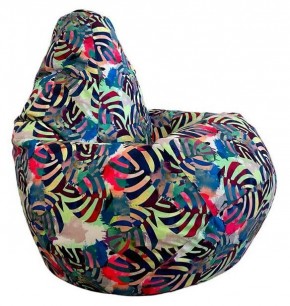 Кресло-мешок Малибу L в Новоуральске - novouralsk.ok-mebel.com | фото