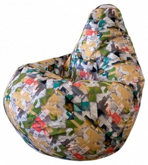 Кресло-мешок Мозаика XL в Новоуральске - novouralsk.ok-mebel.com | фото 2