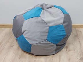 Кресло-мешок Мяч M (Vital Pebble-Vital Pacific) в Новоуральске - novouralsk.ok-mebel.com | фото