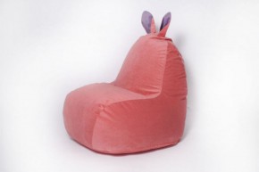 Кресло-мешок Зайка (Короткие уши) в Новоуральске - novouralsk.ok-mebel.com | фото 3