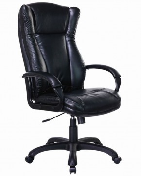 Кресло офисное BRABIX PREMIUM "Boss EX-591" (черное) 532099 в Новоуральске - novouralsk.ok-mebel.com | фото
