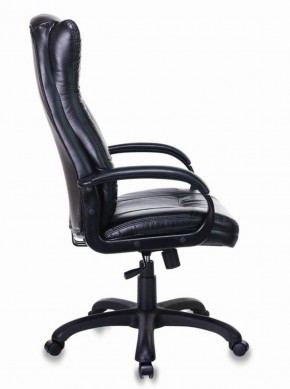 Кресло офисное BRABIX PREMIUM "Boss EX-591" (черное) 532099 в Новоуральске - novouralsk.ok-mebel.com | фото 2