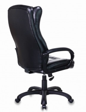 Кресло офисное BRABIX PREMIUM "Boss EX-591" (черное) 532099 в Новоуральске - novouralsk.ok-mebel.com | фото 3