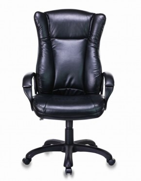 Кресло офисное BRABIX PREMIUM "Boss EX-591" (черное) 532099 в Новоуральске - novouralsk.ok-mebel.com | фото 4