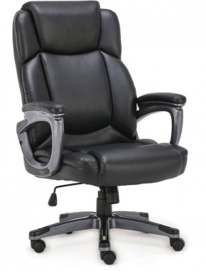 Кресло офисное BRABIX PREMIUM "Favorite EX-577" (черное) 531934 в Новоуральске - novouralsk.ok-mebel.com | фото