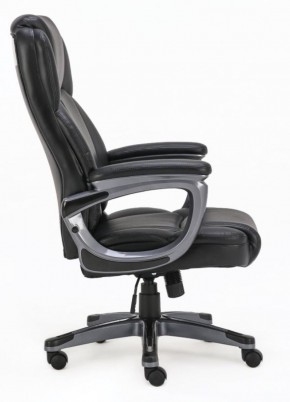Кресло офисное BRABIX PREMIUM "Favorite EX-577" (черное) 531934 в Новоуральске - novouralsk.ok-mebel.com | фото 3