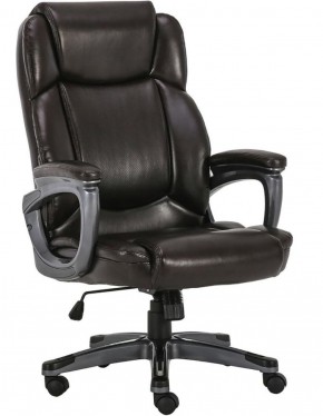 Кресло офисное BRABIX PREMIUM "Favorite EX-577", коричневое, 531936 в Новоуральске - novouralsk.ok-mebel.com | фото 1