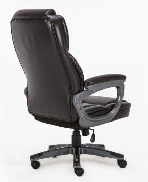 Кресло офисное BRABIX PREMIUM "Favorite EX-577", коричневое, 531936 в Новоуральске - novouralsk.ok-mebel.com | фото 3