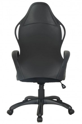 Кресло офисное BRABIX PREMIUM "Force EX-516" (ткань черная/вставки синие) 531572 в Новоуральске - novouralsk.ok-mebel.com | фото 5