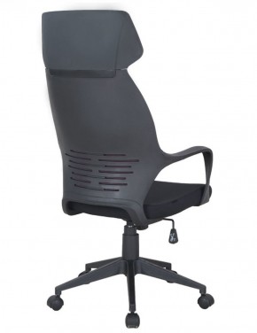Кресло офисное BRABIX PREMIUM "Galaxy EX-519" (ткань черное/терракотовое) 531570 в Новоуральске - novouralsk.ok-mebel.com | фото 5