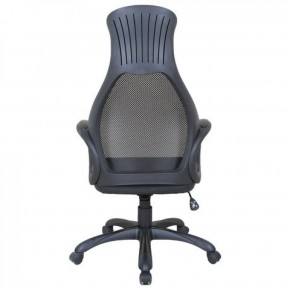 Кресло офисное BRABIX PREMIUM "Genesis EX-517" (черный) 531574 в Новоуральске - novouralsk.ok-mebel.com | фото 5