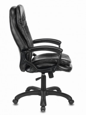 Кресло офисное BRABIX PREMIUM "Omega EX-589" (экокожа, черное) 532094 в Новоуральске - novouralsk.ok-mebel.com | фото 2