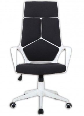 Кресло офисное BRABIX PREMIUM "Prime EX-515" (пластик белый, ткань, черное) 531812 в Новоуральске - novouralsk.ok-mebel.com | фото 5