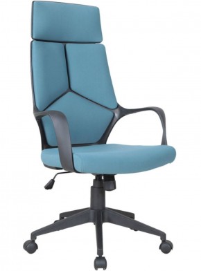 Кресло офисное BRABIX PREMIUM "Prime EX-515" (ткань, голубое) 531568 в Новоуральске - novouralsk.ok-mebel.com | фото