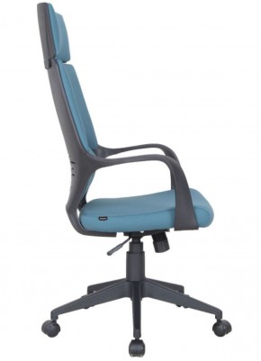 Кресло офисное BRABIX PREMIUM "Prime EX-515" (ткань, голубое) 531568 в Новоуральске - novouralsk.ok-mebel.com | фото 2