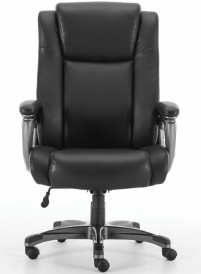 Кресло офисное BRABIX PREMIUM "Solid HD-005" (рециклированная кожа, черное) 531941 в Новоуральске - novouralsk.ok-mebel.com | фото 5