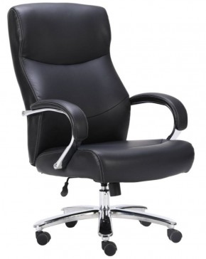 Кресло офисное BRABIX PREMIUM "Total HD-006" (черное) 531933 в Новоуральске - novouralsk.ok-mebel.com | фото