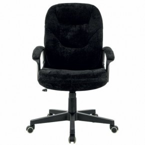 Кресло офисное BRABIX PREMIUM "Trend EX-568", велюр, черное, 533014 в Новоуральске - novouralsk.ok-mebel.com | фото 2