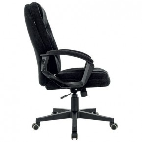 Кресло офисное BRABIX PREMIUM "Trend EX-568", велюр, черное, 533014 в Новоуральске - novouralsk.ok-mebel.com | фото 3