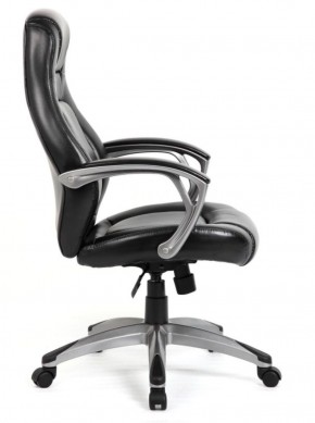 Кресло офисное BRABIX PREMIUM "Turbo EX-569" (черное) 531014 в Новоуральске - novouralsk.ok-mebel.com | фото 3