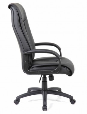 Кресло офисное BRABIX PREMIUM "Work EX-513" (экокожа, черное) 531943 в Новоуральске - novouralsk.ok-mebel.com | фото 3