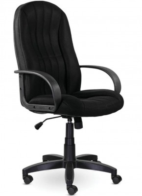 Кресло офисное BRABIX "Classic EX-685" (ткань E, черное) 532024 в Новоуральске - novouralsk.ok-mebel.com | фото