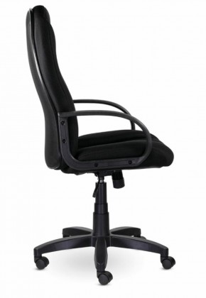 Кресло офисное BRABIX "Classic EX-685" (ткань E, черное) 532024 в Новоуральске - novouralsk.ok-mebel.com | фото 3