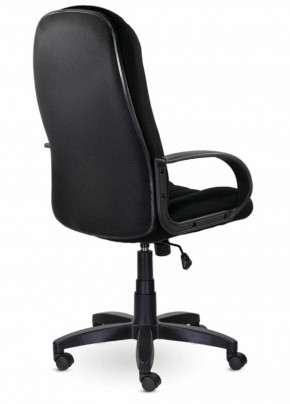Кресло офисное BRABIX "Classic EX-685" (ткань E, черное) 532024 в Новоуральске - novouralsk.ok-mebel.com | фото 4