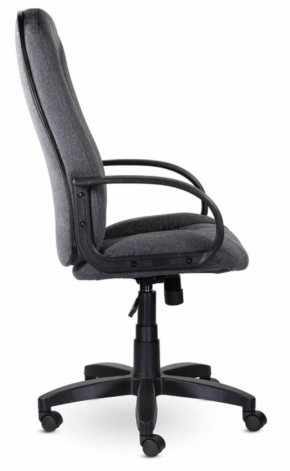 Кресло офисное BRABIX "Classic EX-685" (ткань С, серое) 532023 в Новоуральске - novouralsk.ok-mebel.com | фото 2