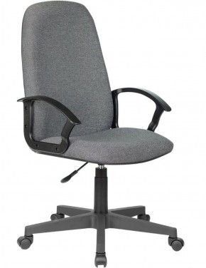 Кресло офисное BRABIX "Element EX-289", ткань, серое, 532093 в Новоуральске - novouralsk.ok-mebel.com | фото