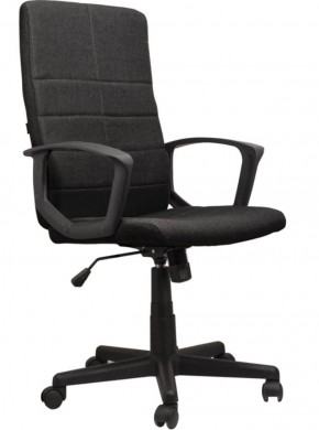 Кресло офисное BRABIX "Focus EX-518" (ткань, черное) 531575 в Новоуральске - novouralsk.ok-mebel.com | фото