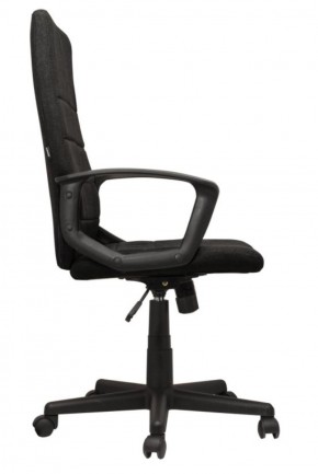 Кресло офисное BRABIX "Focus EX-518" (ткань, черное) 531575 в Новоуральске - novouralsk.ok-mebel.com | фото 3