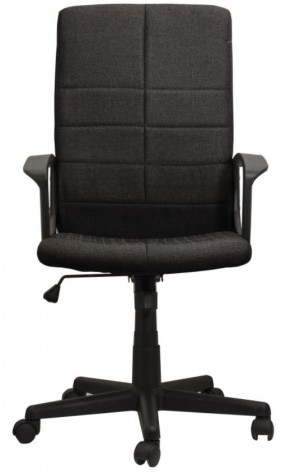 Кресло офисное BRABIX "Focus EX-518" (ткань, черное) 531575 в Новоуральске - novouralsk.ok-mebel.com | фото 4