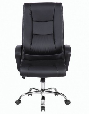 Кресло офисное BRABIX "Forward EX-570" (черное) 531837 в Новоуральске - novouralsk.ok-mebel.com | фото 4