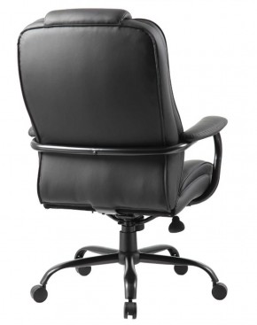 Кресло офисное BRABIX PREMIUM "Heavy Duty HD-001" (черный) 531015 в Новоуральске - novouralsk.ok-mebel.com | фото 4