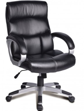 Кресло офисное BRABIX "Impulse EX-505" (черное) 530876 в Новоуральске - novouralsk.ok-mebel.com | фото