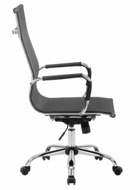 Кресло офисное BRABIX "Line EX-530" (черное) 531846 в Новоуральске - novouralsk.ok-mebel.com | фото 3