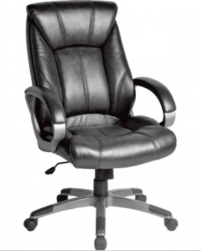 Кресло офисное BRABIX "Maestro EX-506" (черное) 530877 в Новоуральске - novouralsk.ok-mebel.com | фото