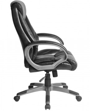 Кресло офисное BRABIX "Maestro EX-506" (черное) 530877 в Новоуральске - novouralsk.ok-mebel.com | фото 3