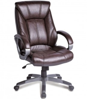 Кресло офисное BRABIX "Maestro EX-506" (коричневое) 530878 в Новоуральске - novouralsk.ok-mebel.com | фото 1