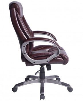 Кресло офисное BRABIX "Maestro EX-506" (коричневое) 530878 в Новоуральске - novouralsk.ok-mebel.com | фото 2