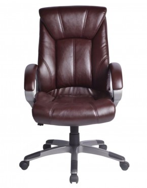 Кресло офисное BRABIX "Maestro EX-506" (коричневое) 530878 в Новоуральске - novouralsk.ok-mebel.com | фото 3